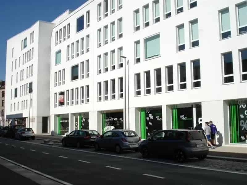Moderne kantoren te huur vlakbij "'nieuw Zuid"
