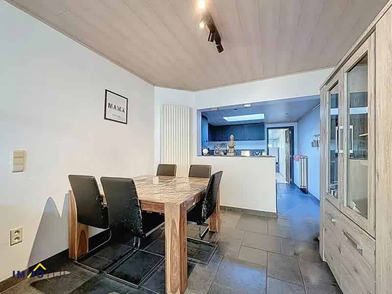 Energiezuinige stadswoning met tuin en terras!