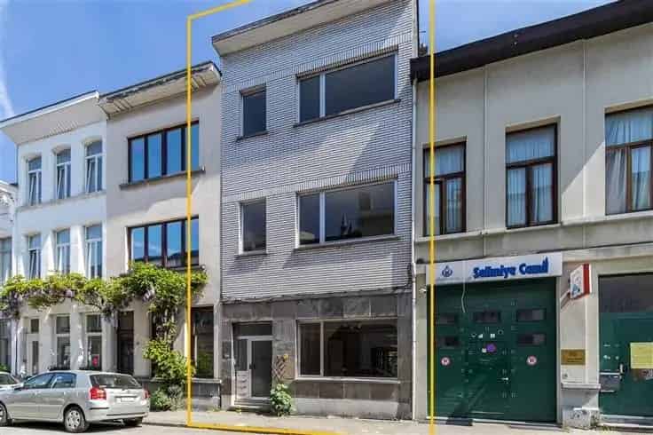Appartementsblok Te Koop