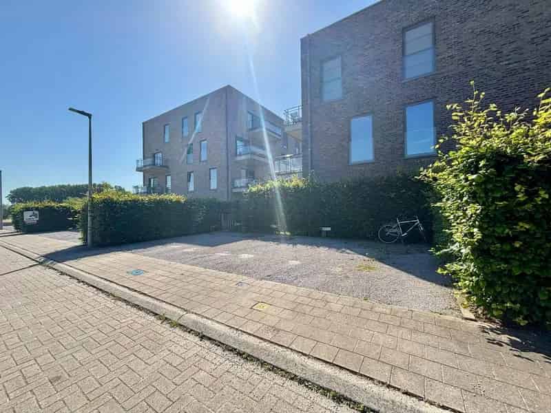Staanplaats Hof Ter Melle, Heule