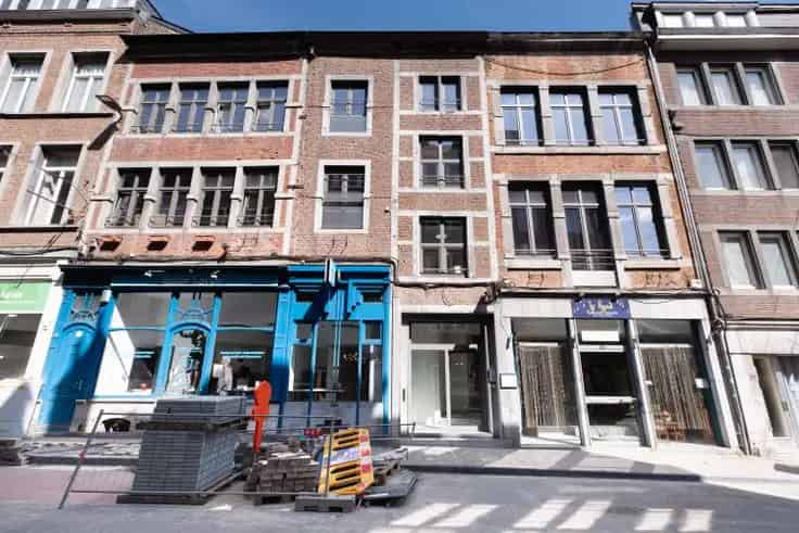 Appartementsblok Te Koop