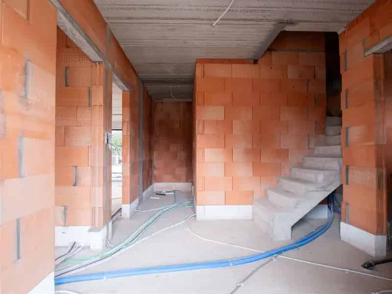 Huis