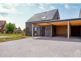 Project: MAISONS NEUVES BECLERS - Beclers 2723658-6811033