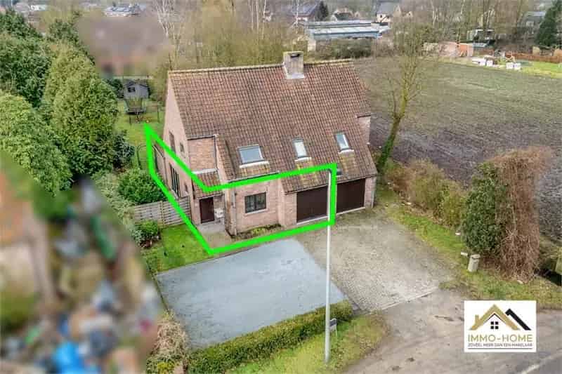 Appartement te koop Lokeren