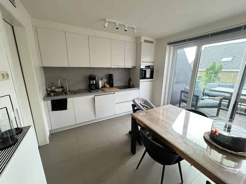 Appartement te koop