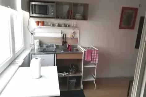Appartement Te Huur , 16, Neptunusstraat, Antwerpen, Antwerpen