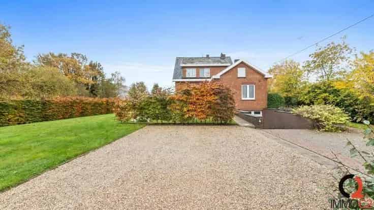 Huis Te Koop