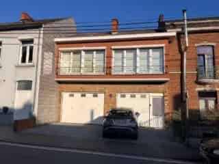 Huis te koop Falisolle 2 slaapkamers gerenoveerd