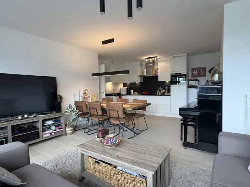 Appartement te koop