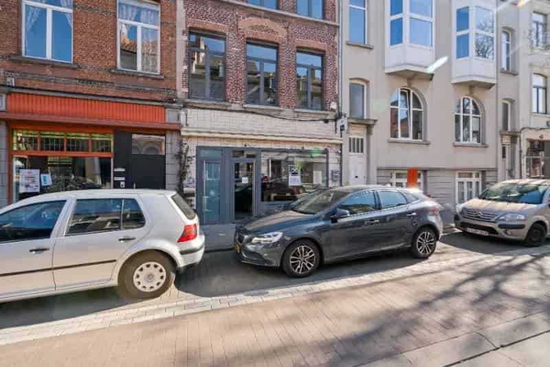 Kantoor te koop in Gent