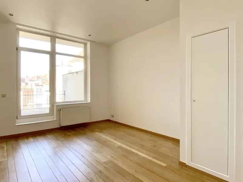 Appartement te Koop 1 Slaapkamer Etterbeek Terras