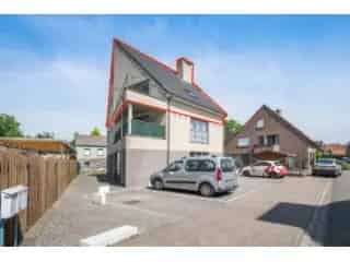 Appartement te koop Dendermonde 3 slaapkamers terras