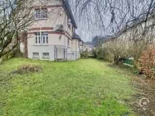 Huis te koop Bouillon Art Deco stijl gerenoveerd