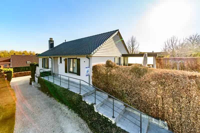 Huis te koop