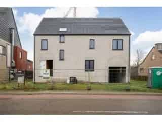 Project: Veststraat 3 - kleinschalig project - Balen 2498072-RMG01405617_OM_260856