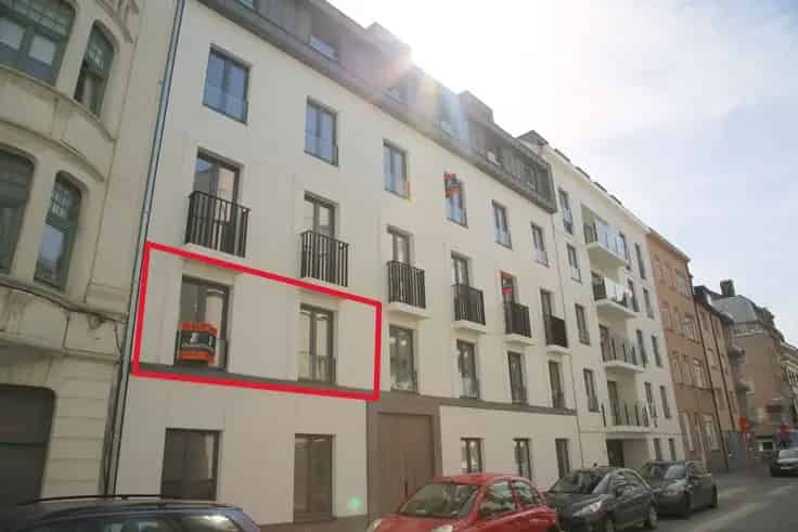 Appartement te koop Oostende 2 slaapkamers