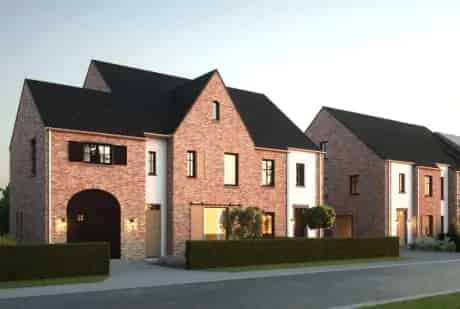 Project: Project - Kubika - Houthalen-Helchteren 1637219-6058944
