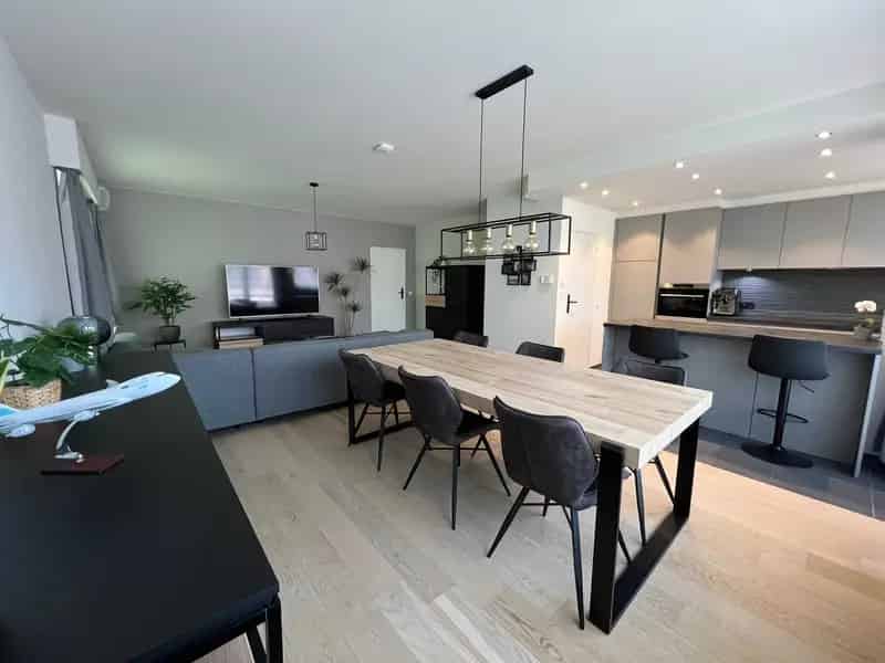 Appartement te koop