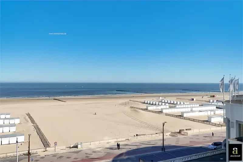 Appartement te koop Knokke