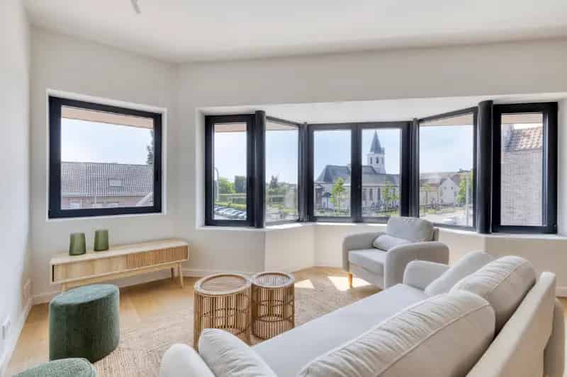 Appartement te koop