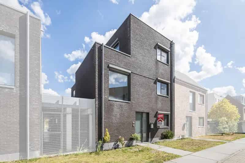 Huis te koop