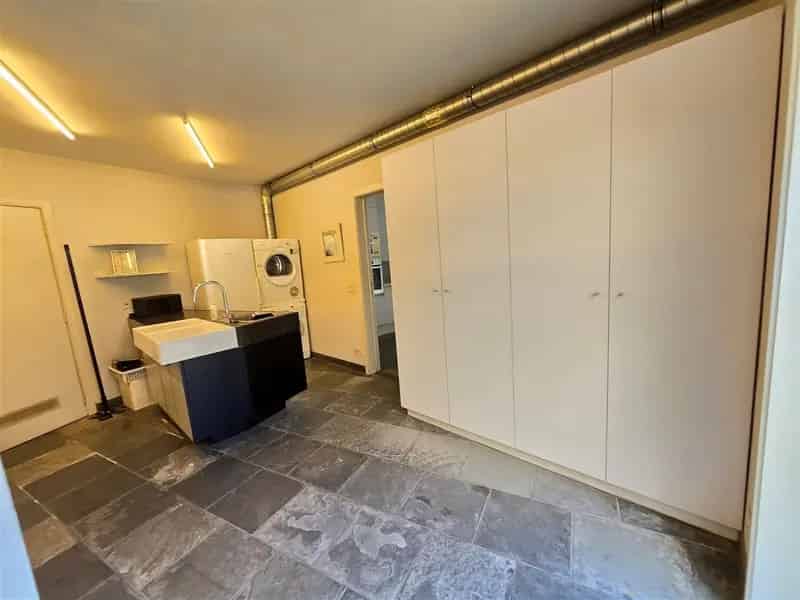 Huis