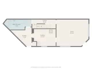 Huis gemengd gebruik te koop - Ukkel VBC29553