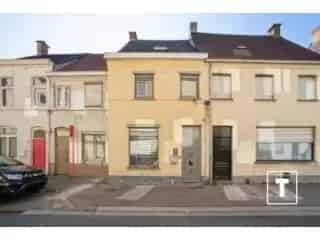 Huis te koop - Oudenaarde RBT29861