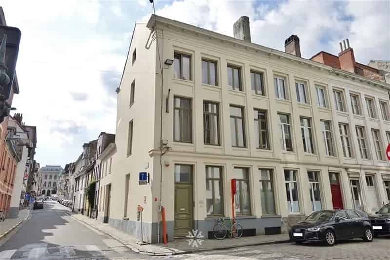 Appartement te koop