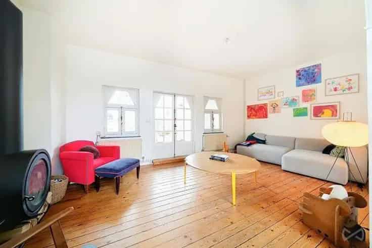 Duplex Te Koop