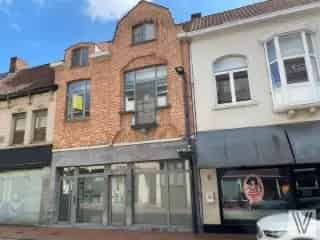 Huis te koop - Izegem RBT17058