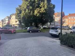 Parking te koop - Sint-Lambrechts-Woluwe VBA34361
