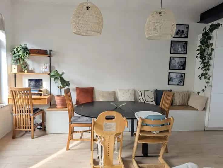 Duplex Te Koop