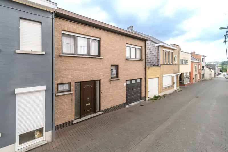 Huis te koop in Burst