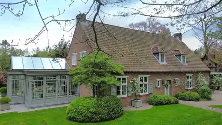 Huis Te Koop