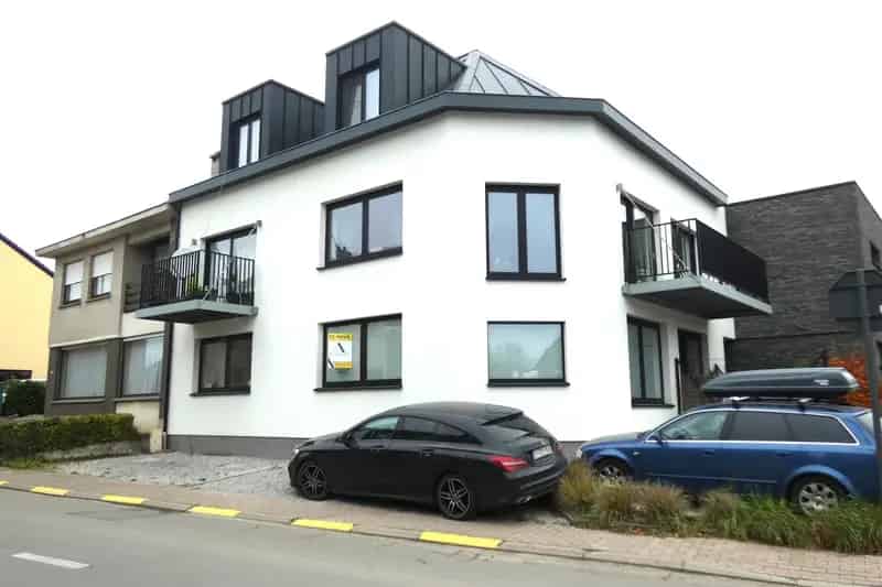 Appartement te koop