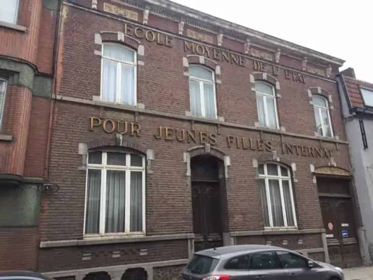 Herenhuis Te Koop