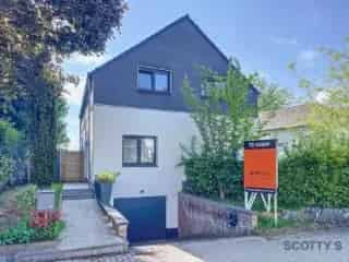 Huis te koop - Sint-Genesius-Rode RBT24151