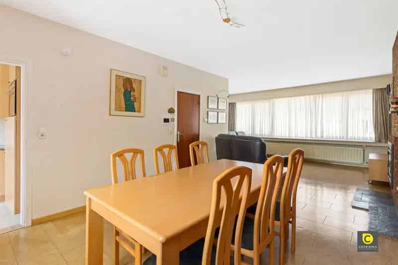 Woning: 3 slk. op ZW perceel