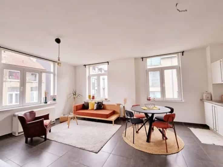 Duplex Te Koop
