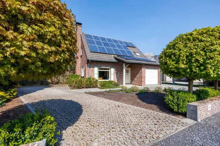 Villa Te Koop
