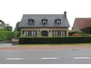 Villa te koop - Avelgem RWC40593