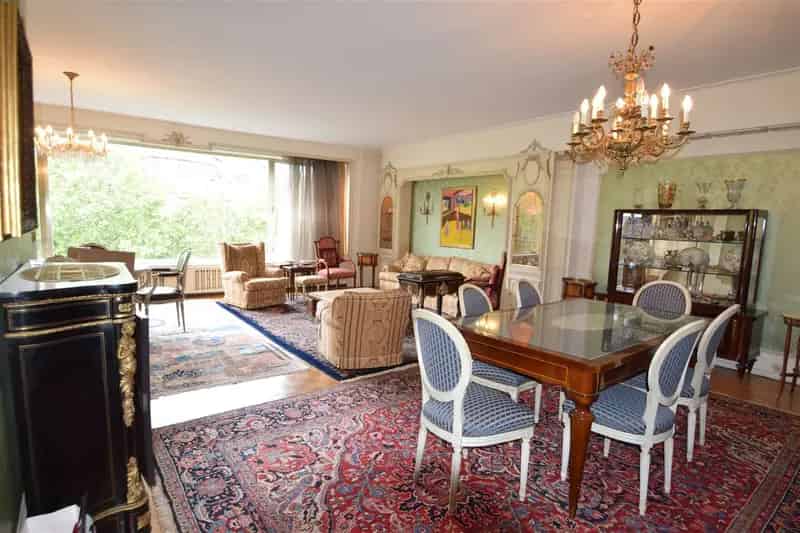 Appartement te koop