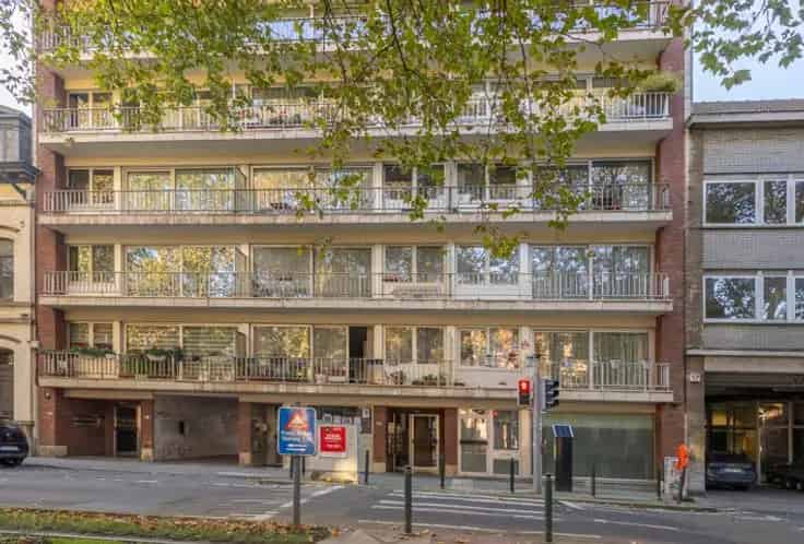 Appartement Te Koop