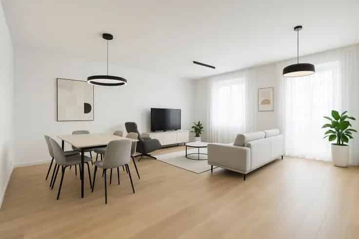 Appartement Te Koop