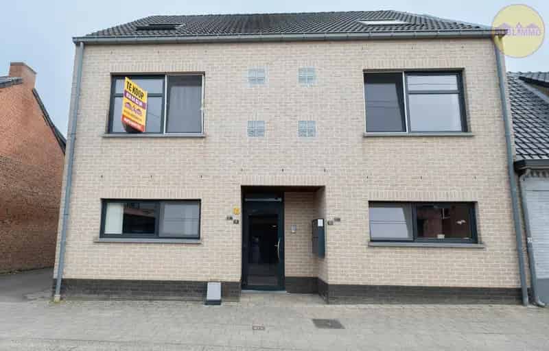 Appartement te huur