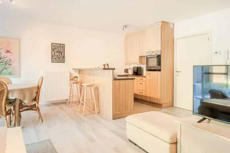 Appartement Te Koop