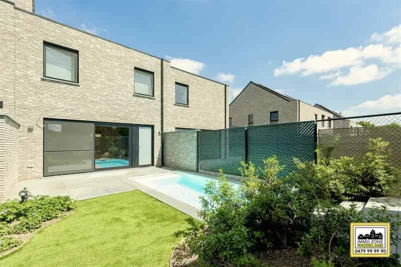 Huis te koop in Herzele
