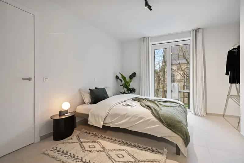 Nieuwbouw appartement te koop in Ieper