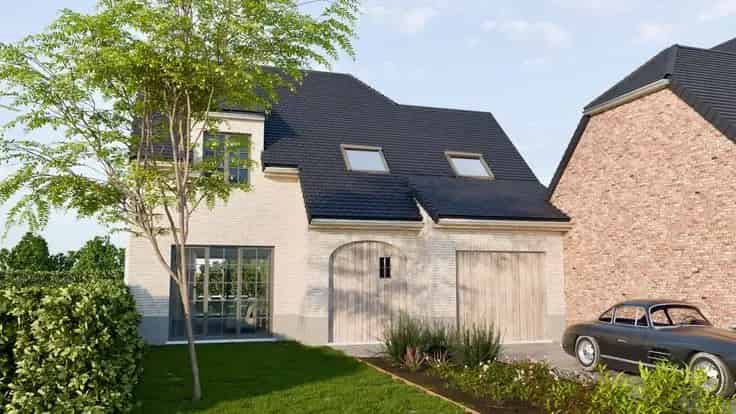 Huis Te Koop